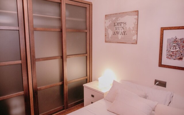 Málaga Río City Center