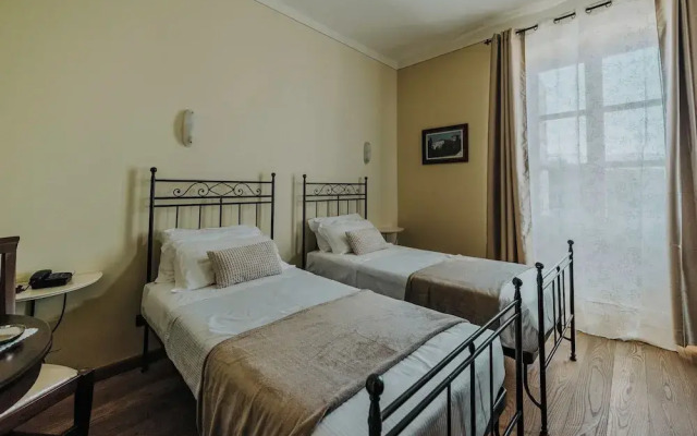 Relais Villa del Borgo