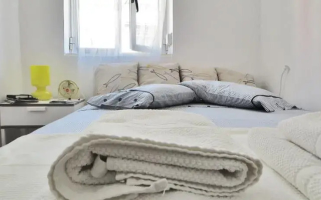 Casinha do Príncipe 2, Príncipe Real Lisbon Apartment