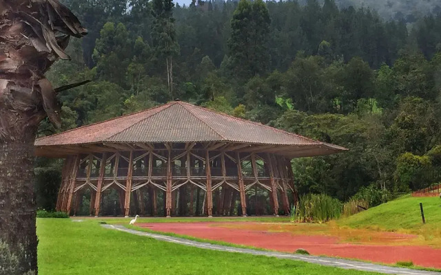 Estelar Recinto del Pensamiento Hotel & Centro de Convenciones