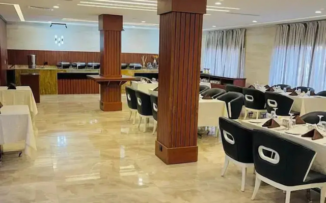 Boulevard Owerri Hotel