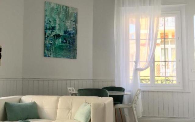 Relais Vacances à la Mer