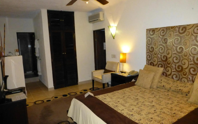 Casa Cúpula Luxury