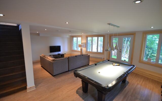 LikeAHotel - Club Lac Walfred