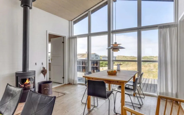 "Ayu" - 200m from the sea in Western Jutland