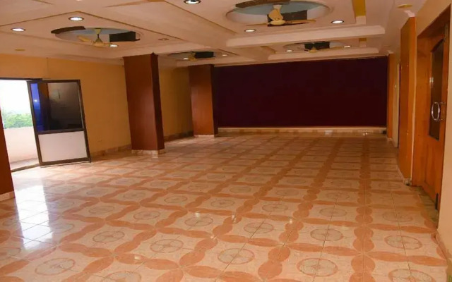 Hotel Vishnu Residency
