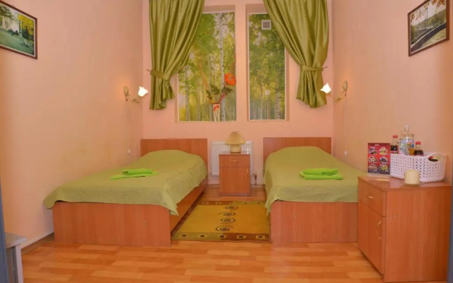 Отель "Экспресс"