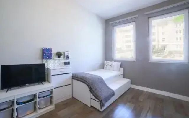 Allsopp & Allsopp - Widcombe House 4