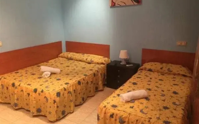 Apartamentos Sleep in Madrid