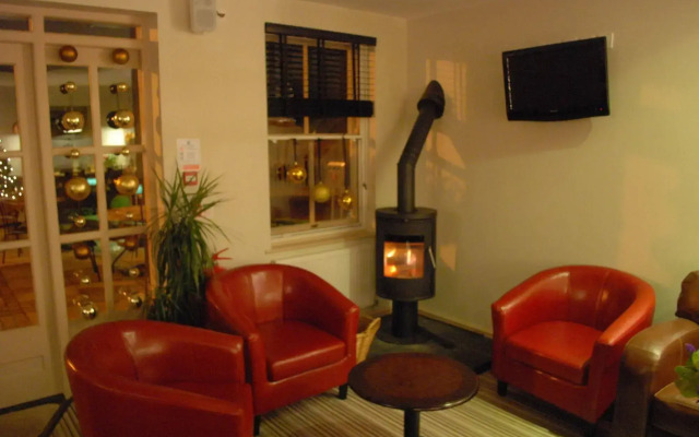 Stratford Limes Hotel
