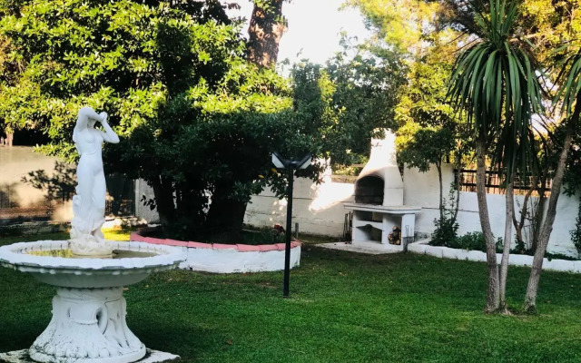 Residenza Isabella