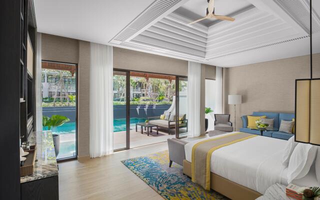 InterContinental Phuket Resort, an IHG Hotel