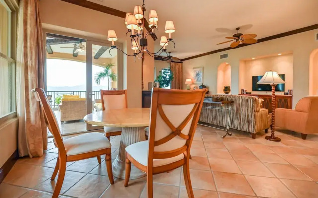 CR Luxury Marbella 6D 3 Bdrm