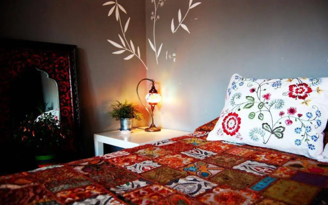 Posada de María La Chola