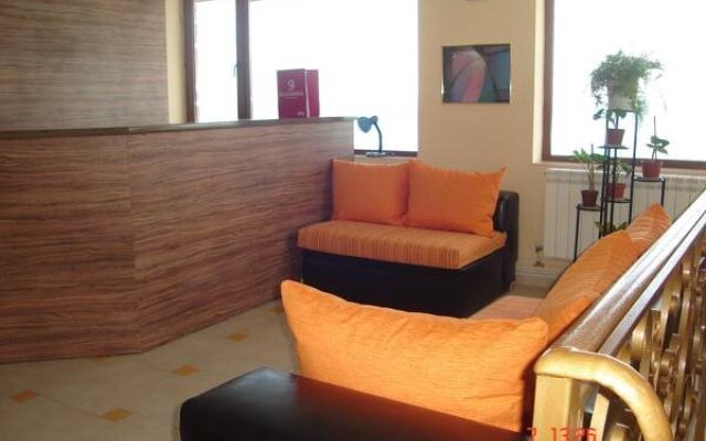 Guest House Rusalka