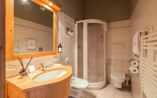 Hotel Locanda Elisa Albergo Diffuso