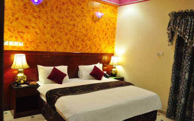 Al Bahjah Hotel