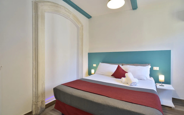 Modica Old Town Rooms