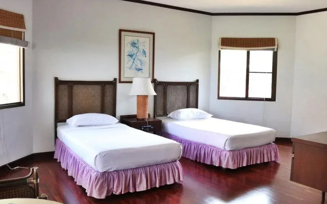 Greenhill Resort Muaklek
