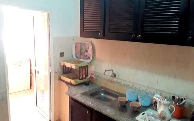Apartment With 2 Bedrooms in Marrakesh