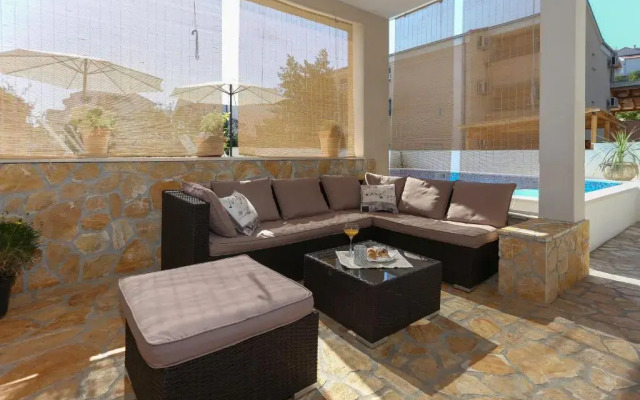 Apartments Bruno