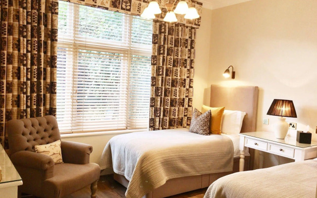 Packfords Hotel