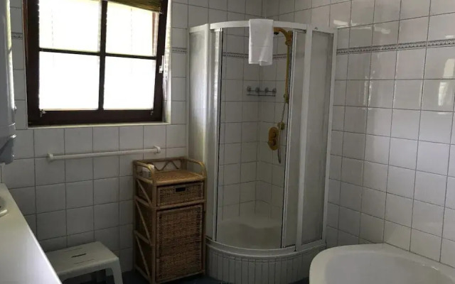 Landhaus Mooi