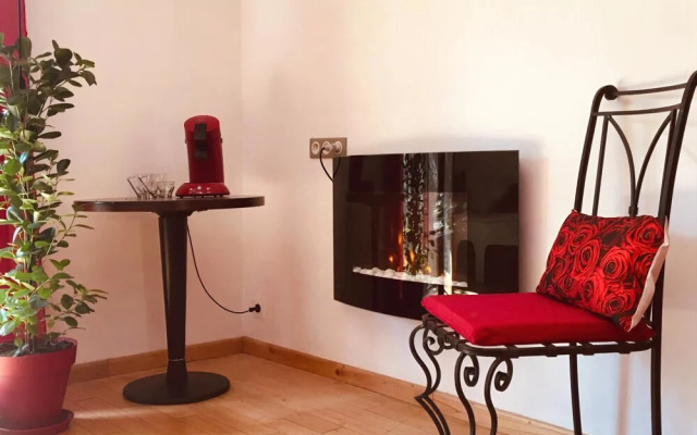 Les Hotes du Ranquet