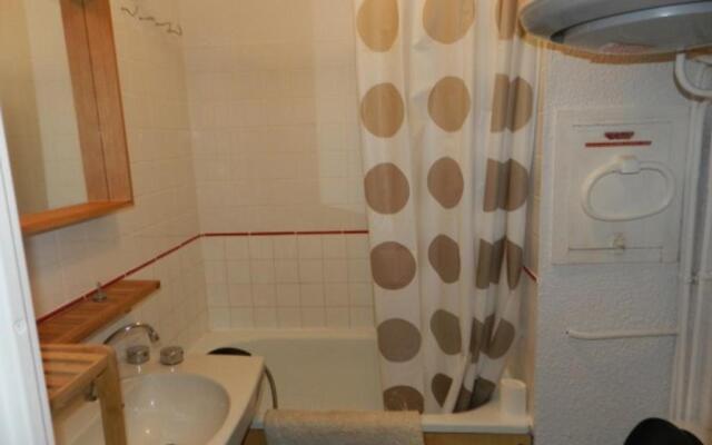 Appartement Le Pleynet, 1 pièce, 4 personnes - FR-1-557A-6