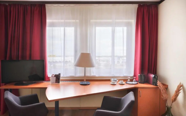 Mercure Hotel Halle Leipzig