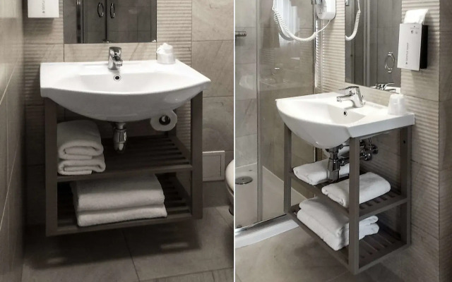 Golden Tulip Krakow City Center