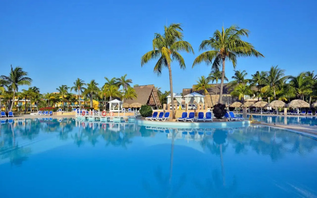 Melia Las Antillas