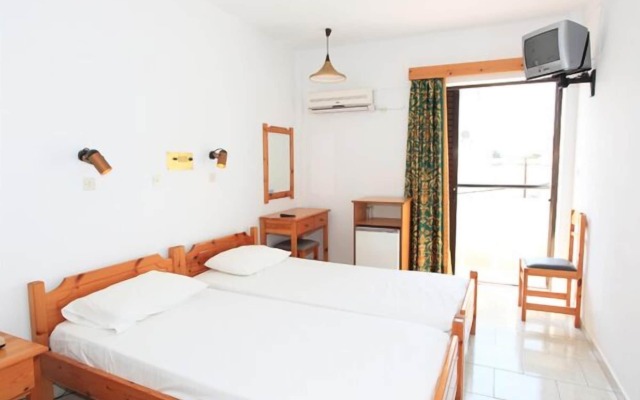 Andavis Hotel