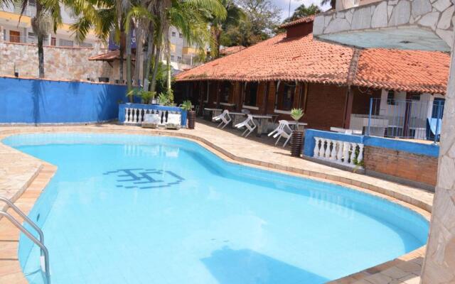 Hotel Pousada Casarão