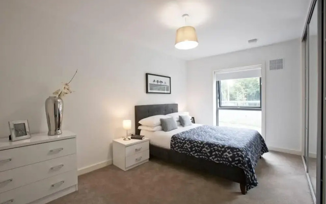 Luxury 2 BED Apartment in Stoneywood, Aberdeen
