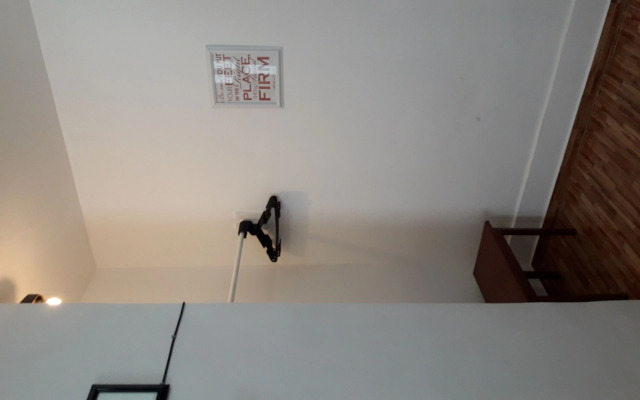 Residencial Miraflores B&B