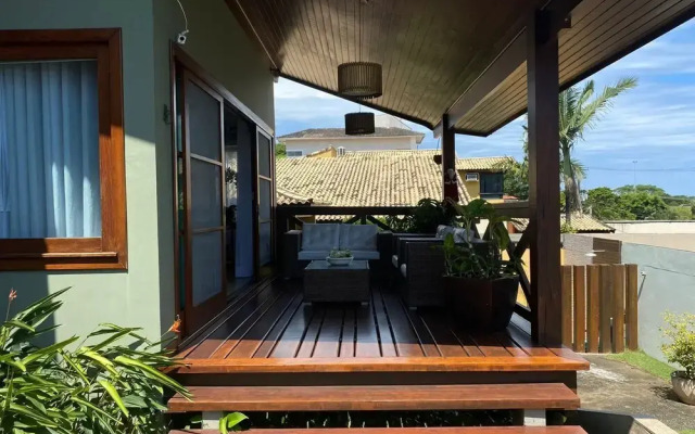 Casa Palmer