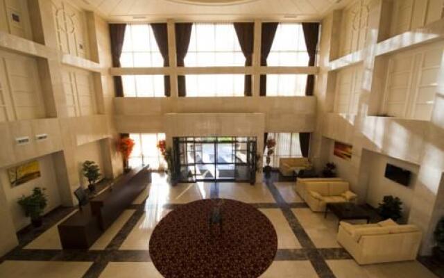 Lesnaya Skazka Resort Almaty