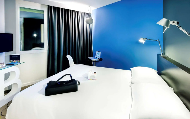 ibis Styles Brest Centre Port