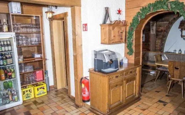 Hotel Garni Luggi Leitner
