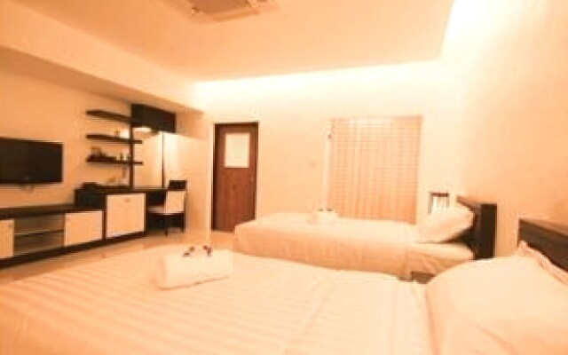 Yatale The Resort Trang