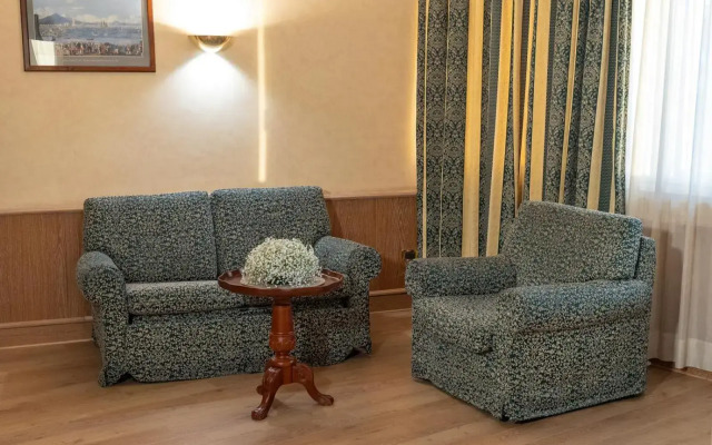 Hotel I Gigli
