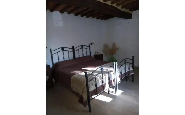 Podere del Ciacchi Among Tuscany Greenery