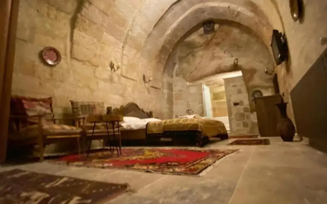 Urgup Inn Cave Hotel