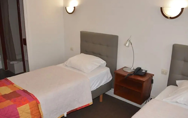 Hotel Le Brambily