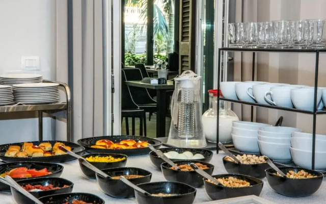 Villa Elisio  & Spa