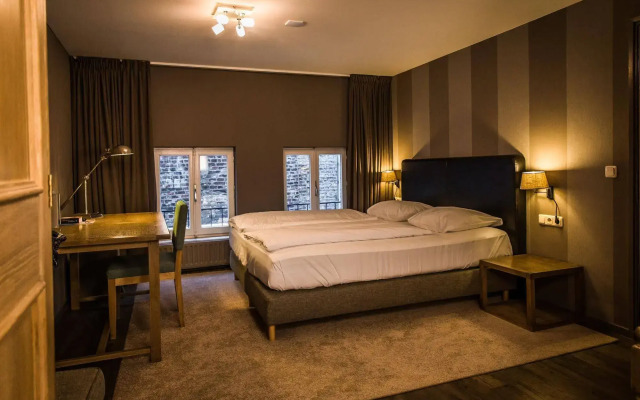 Hotel & Restaurant De Limbourg