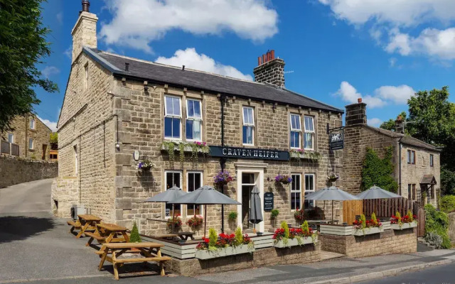 The Craven Heifer Addingham