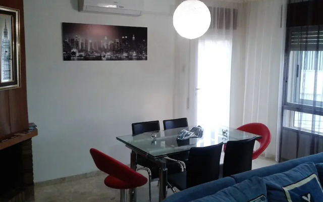 Apartamento Turístico