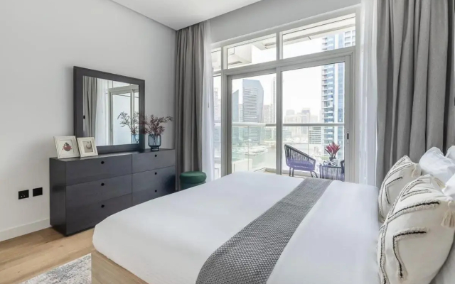 Frank Porter - Continental Tower - Apartment in ดูไบ - Photo 5
